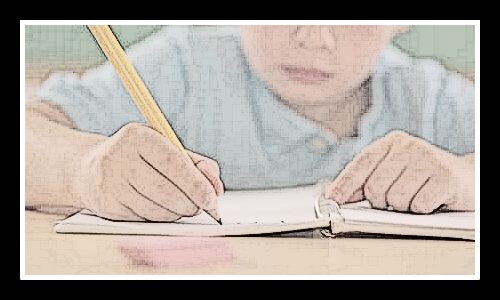 depositphotos_65602677-stock-video-child-writing-at-school