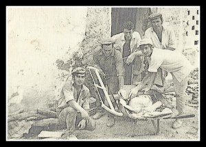 QUÉ ES UN ALBAÑIL, EN EL MAESTRO DE OBRAS XAVIER VALDERAS, SOBRE PALETAS, CURRANTES DEL LADRILL, ALBAÑILES, CONSTRUCTORES...